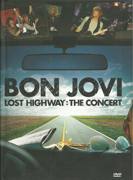 Lost Highway: The Concert