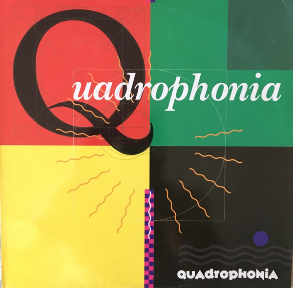 Quadrophonia