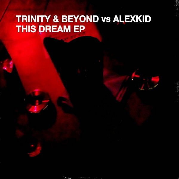 This Dream EP