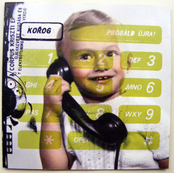 Próbáld Újra!