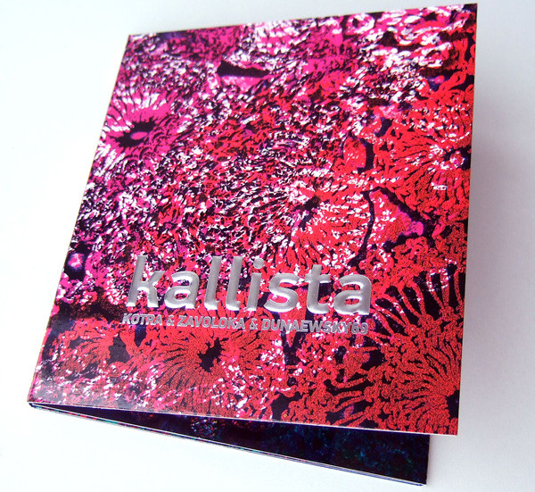 Kallista