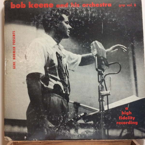 Bob Keene & His Orchestra