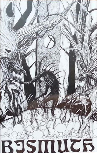 The Eternal Marshes