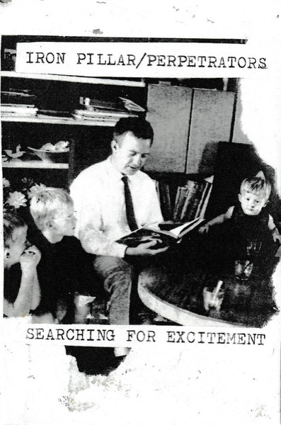 Searching For Excitement