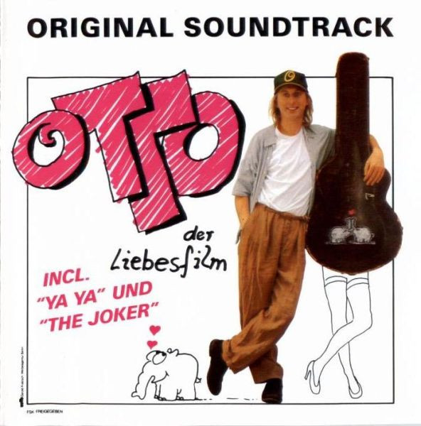 Der Liebesfilm (Original Soundtrack)