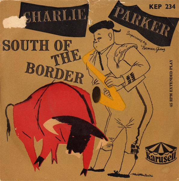 South Of The Border