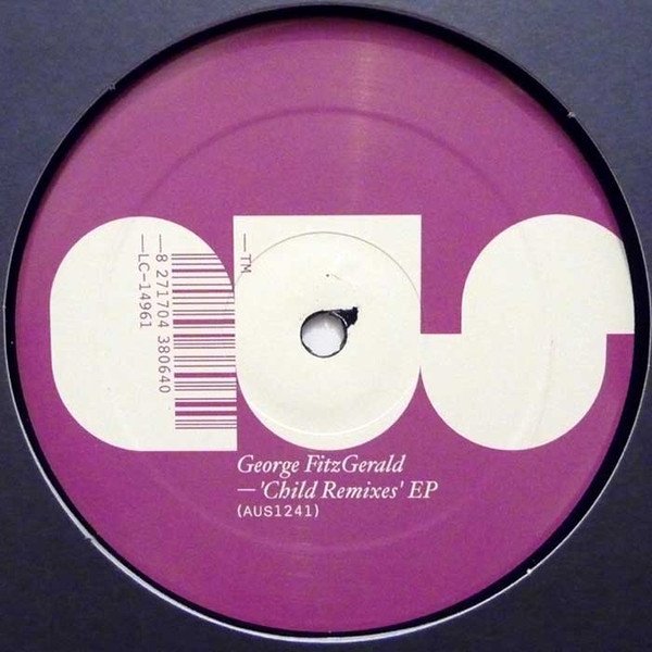 Child Remixes EP