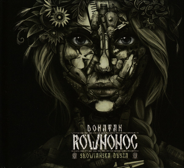 Równonoc. Słowiańska Dusza