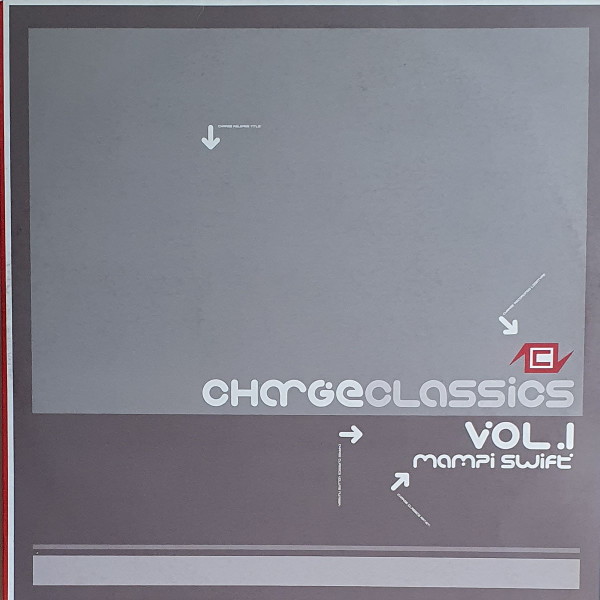 Charge Classics Volume One