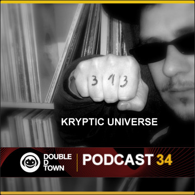 Double D Town Podcast 34