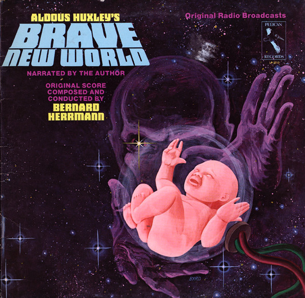 Brave New World