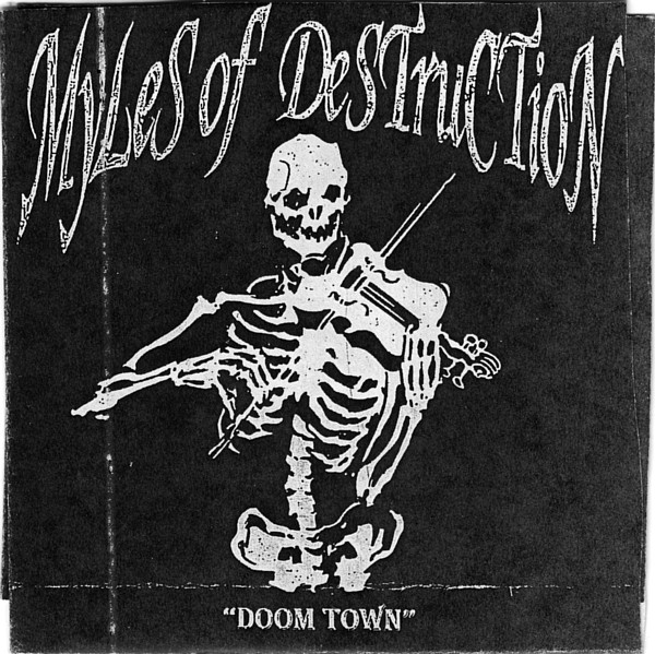 Doom Town