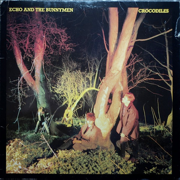 Crocodiles