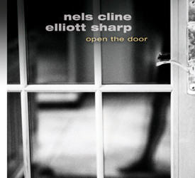 Open The Door