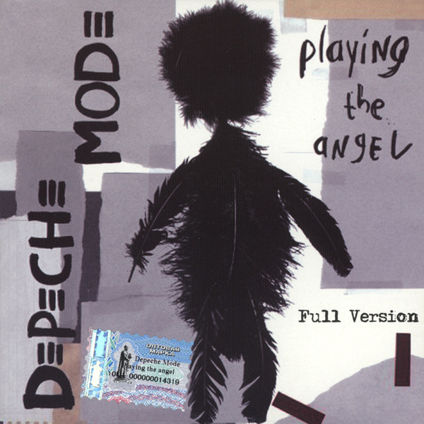 Playing The Angel (Full Version)