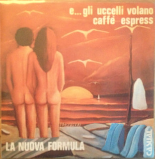 E... Gli Uccelli Volano / Caffè Espress