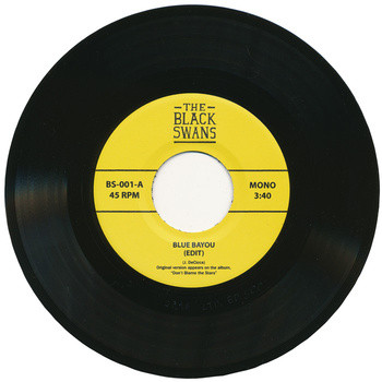 Blue Bayou / Joe Tex