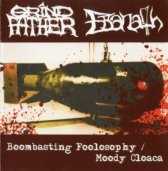 Boombasting Foolosophy / 	Moody Cloaca