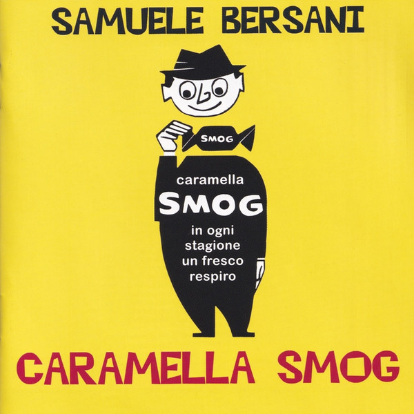 Caramella Smog