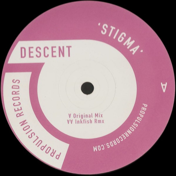 Stigma