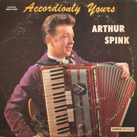 Accordionly Yours