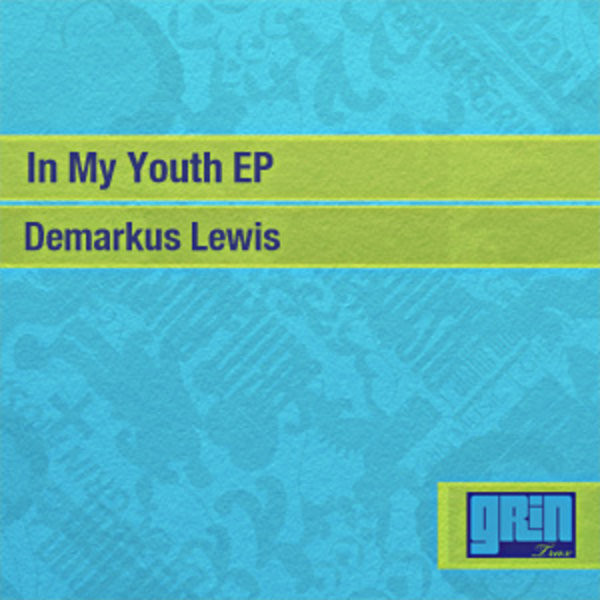In My Youth EP