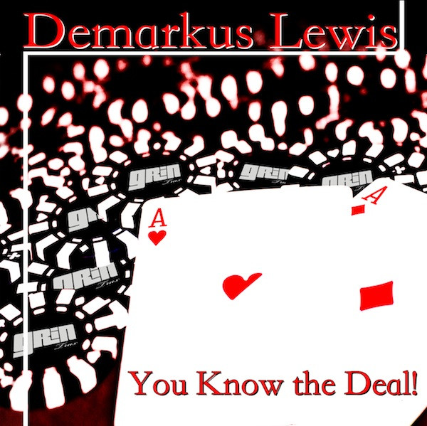 You Know The Deal E.P.