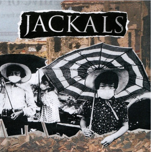Grazes / Jackals