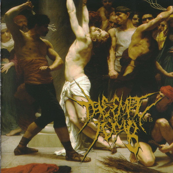 The Empty Tomb