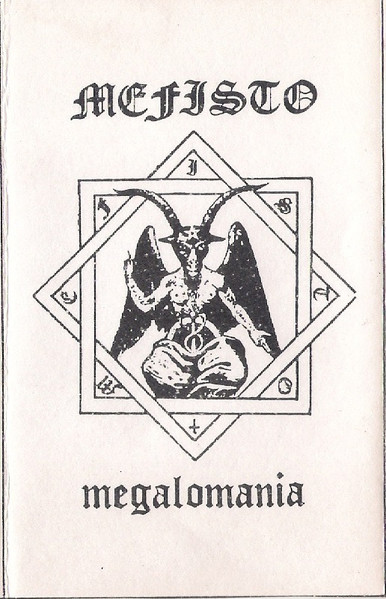 Megalomania