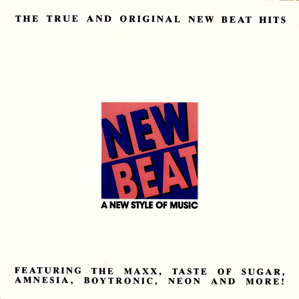 New Beat - A New Style Of Music