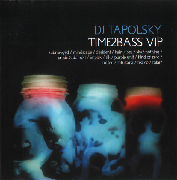 Time2Bass VIP