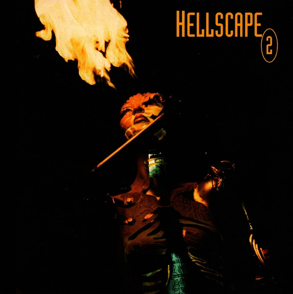 Hellscape 2