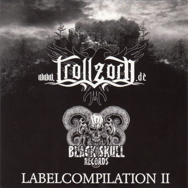 Trollzorn - Label Compilation II