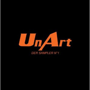 UnArt - Der Sampler No 1