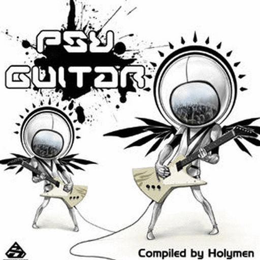 Psy Guitar
