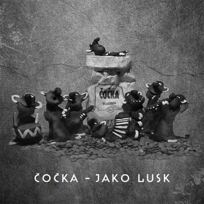 Jako Lusk