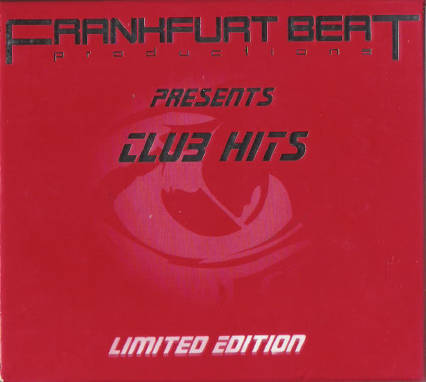 Red Box - Club Hits