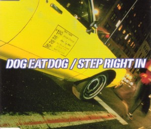 Step Right In