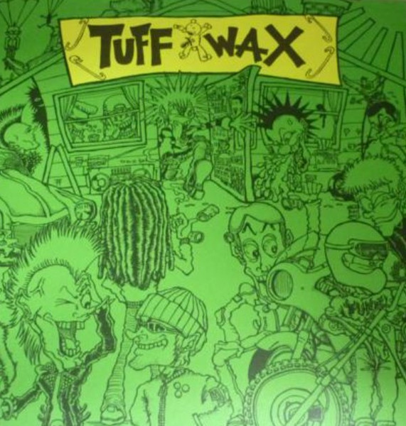 Tuff Wax