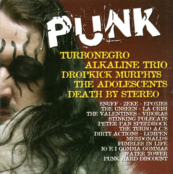 Rock Sound Speciale Punk #23