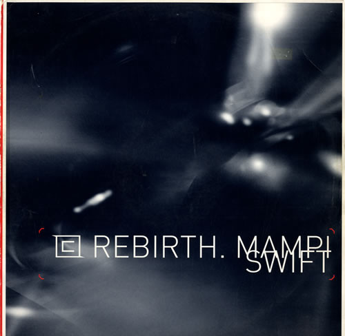 Rebirth / Nerve