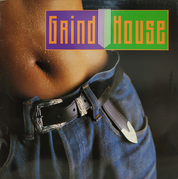 Grind House