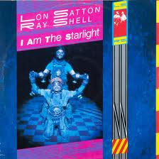 I Am The Starlight