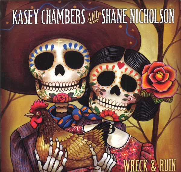 Wreck & Ruin