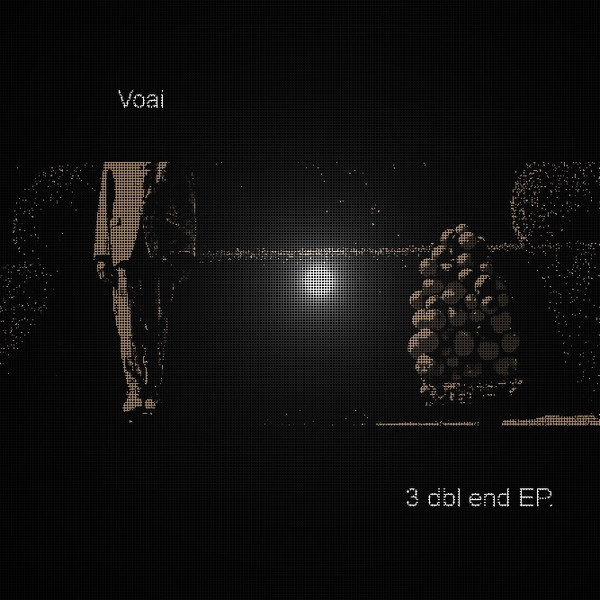 3 Dbl End EP.