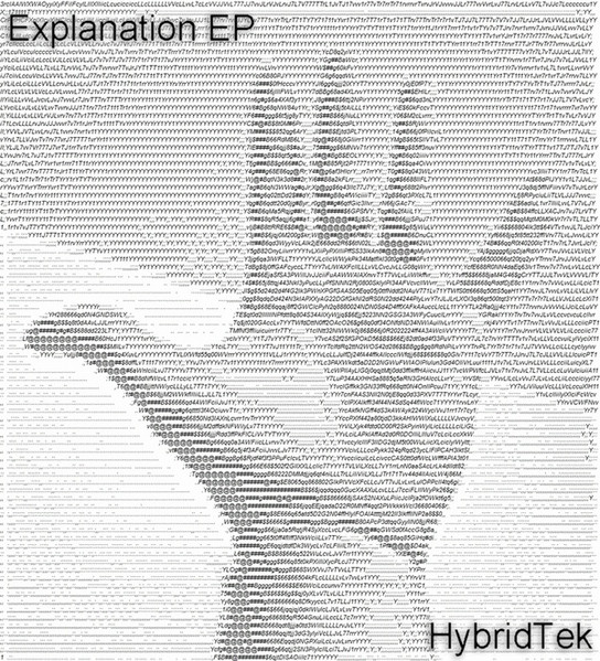 Explanation EP