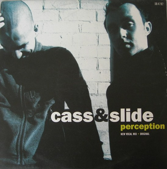 Perception