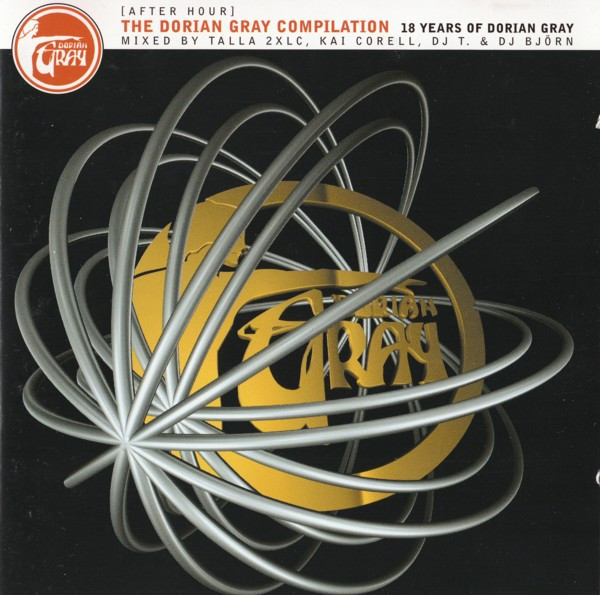 [After Hour] - The Dorian Gray Compilation