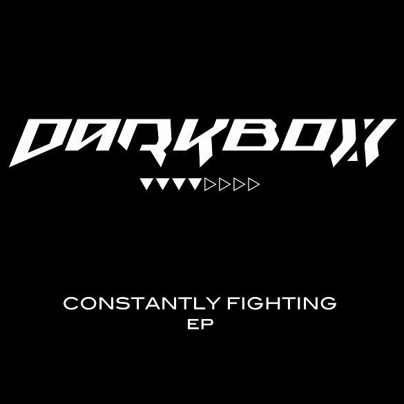 Constantly Fighting EP